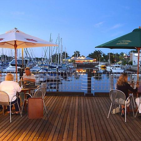 Bluewater Point Resort Mooloolaba Exterior photo