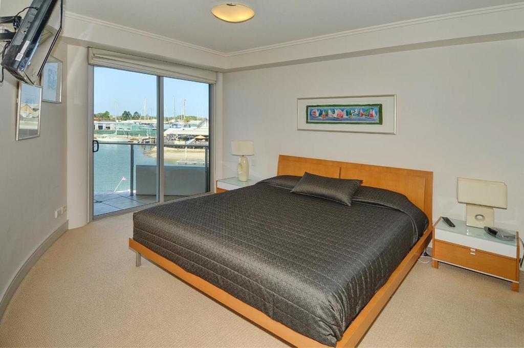 Bluewater Point Resort Mooloolaba Exterior photo