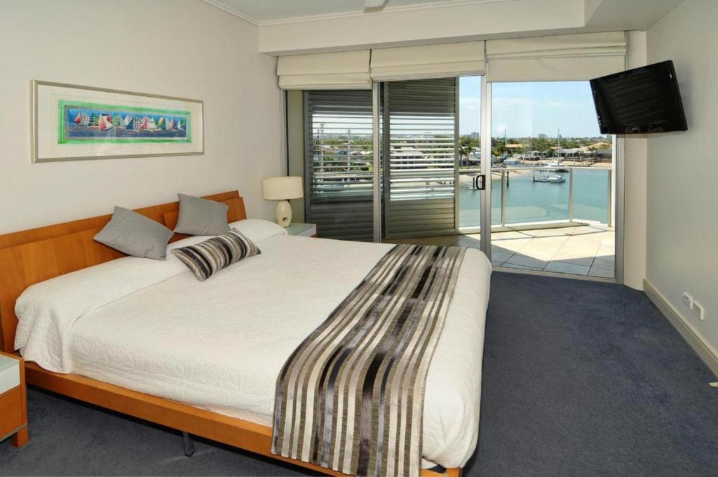 Bluewater Point Resort Mooloolaba Room photo