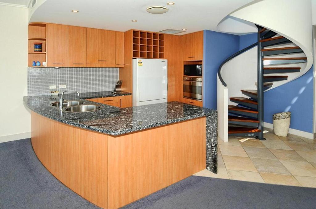 Bluewater Point Resort Mooloolaba Room photo