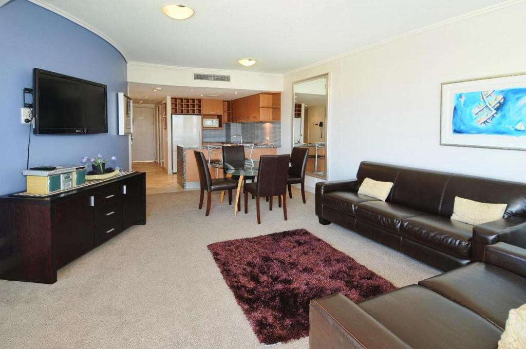 Bluewater Point Resort Mooloolaba Room photo