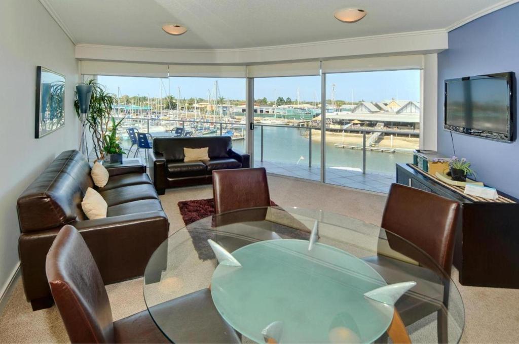 Bluewater Point Resort Mooloolaba Room photo