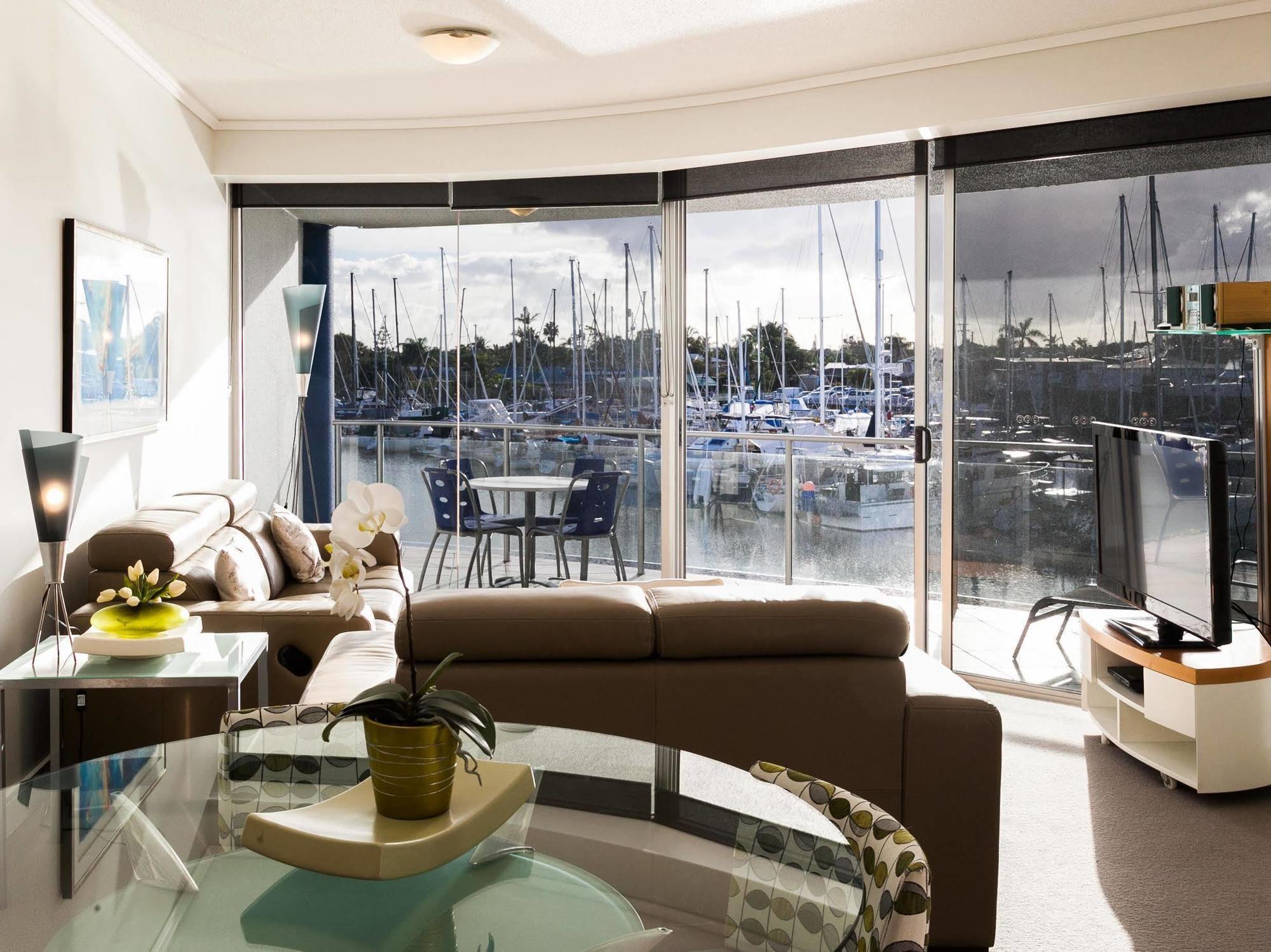 Bluewater Point Resort Mooloolaba Exterior photo