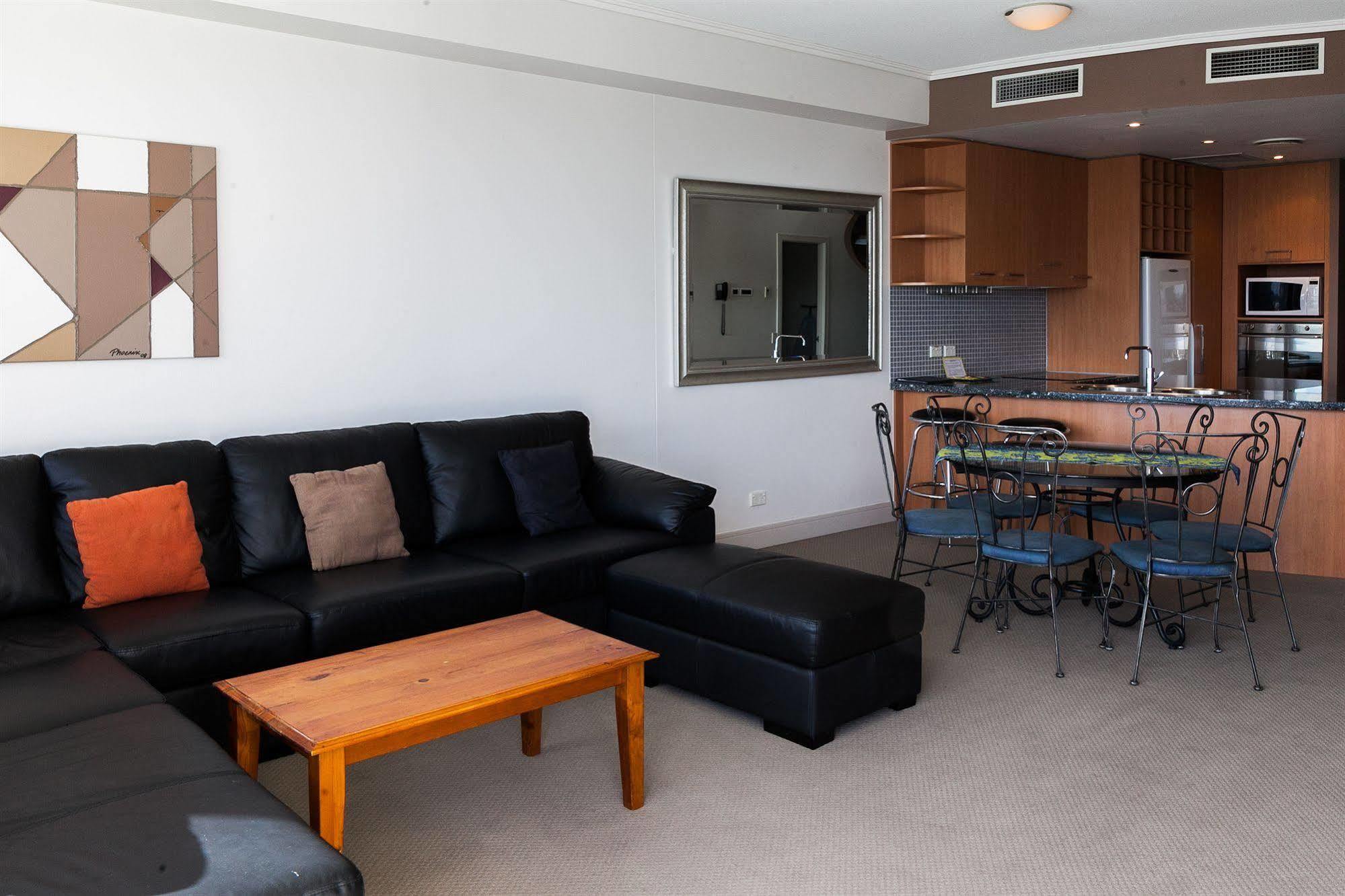 Bluewater Point Resort Mooloolaba Exterior photo