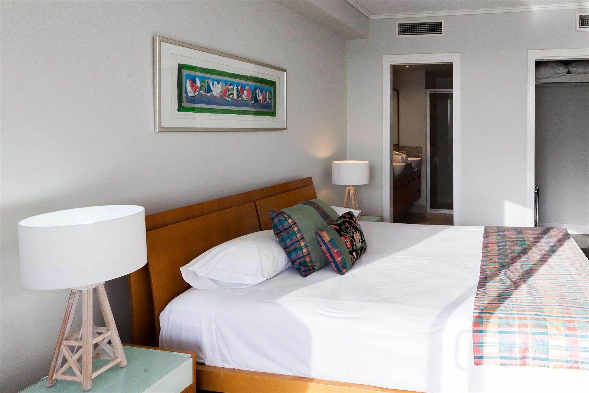 Bluewater Point Resort Mooloolaba Exterior photo