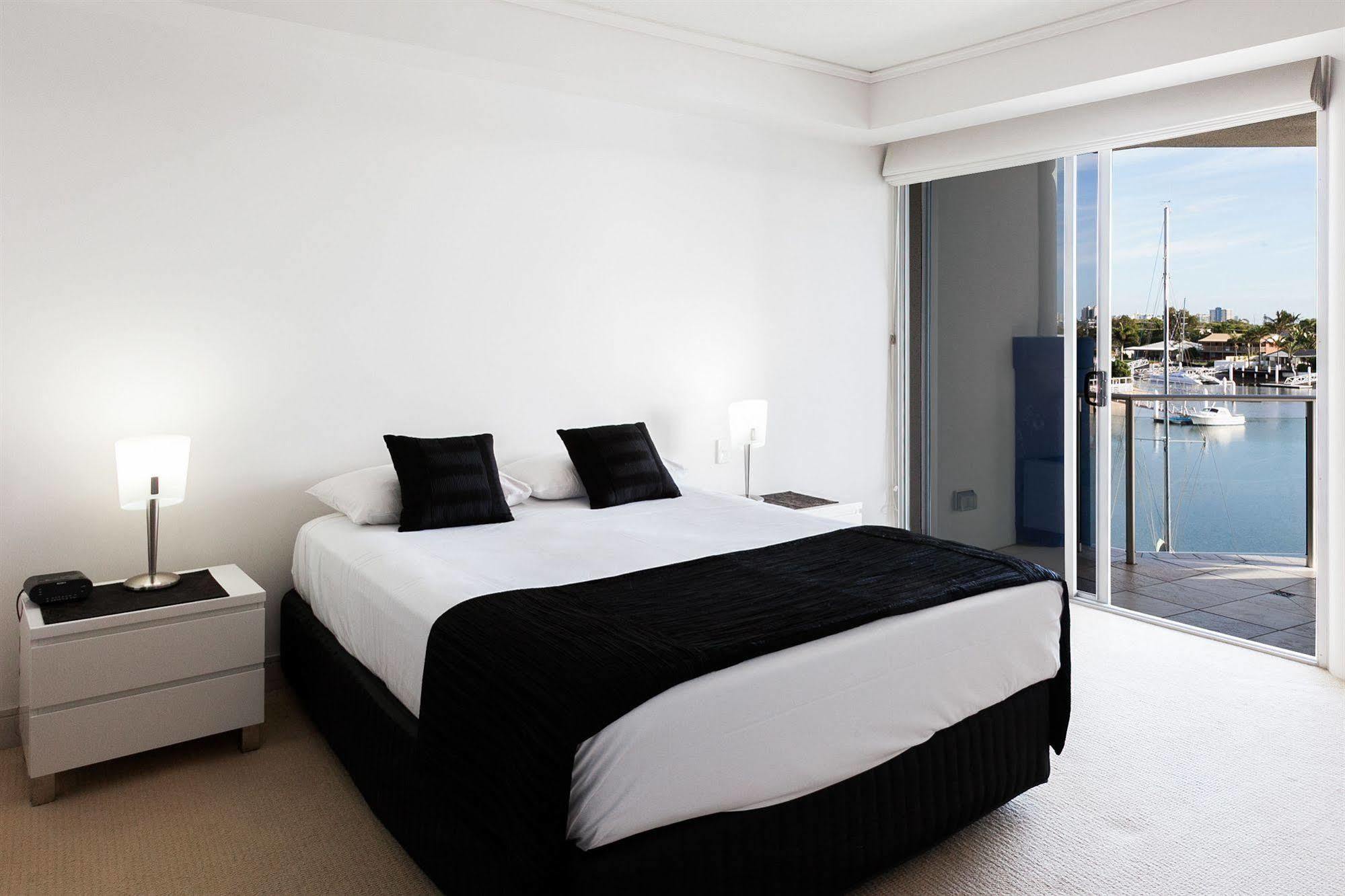 Bluewater Point Resort Mooloolaba Exterior photo