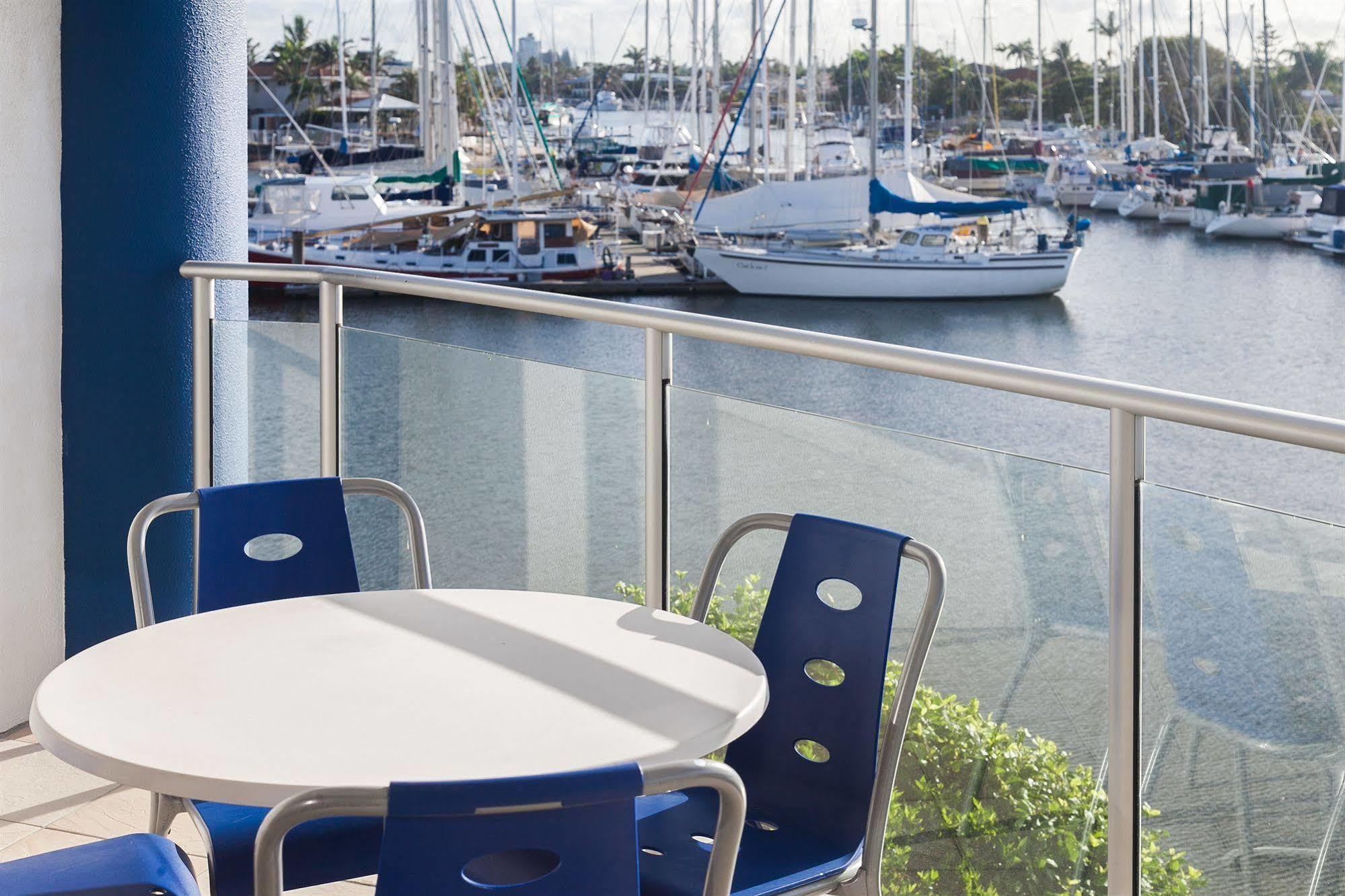 Bluewater Point Resort Mooloolaba Exterior photo