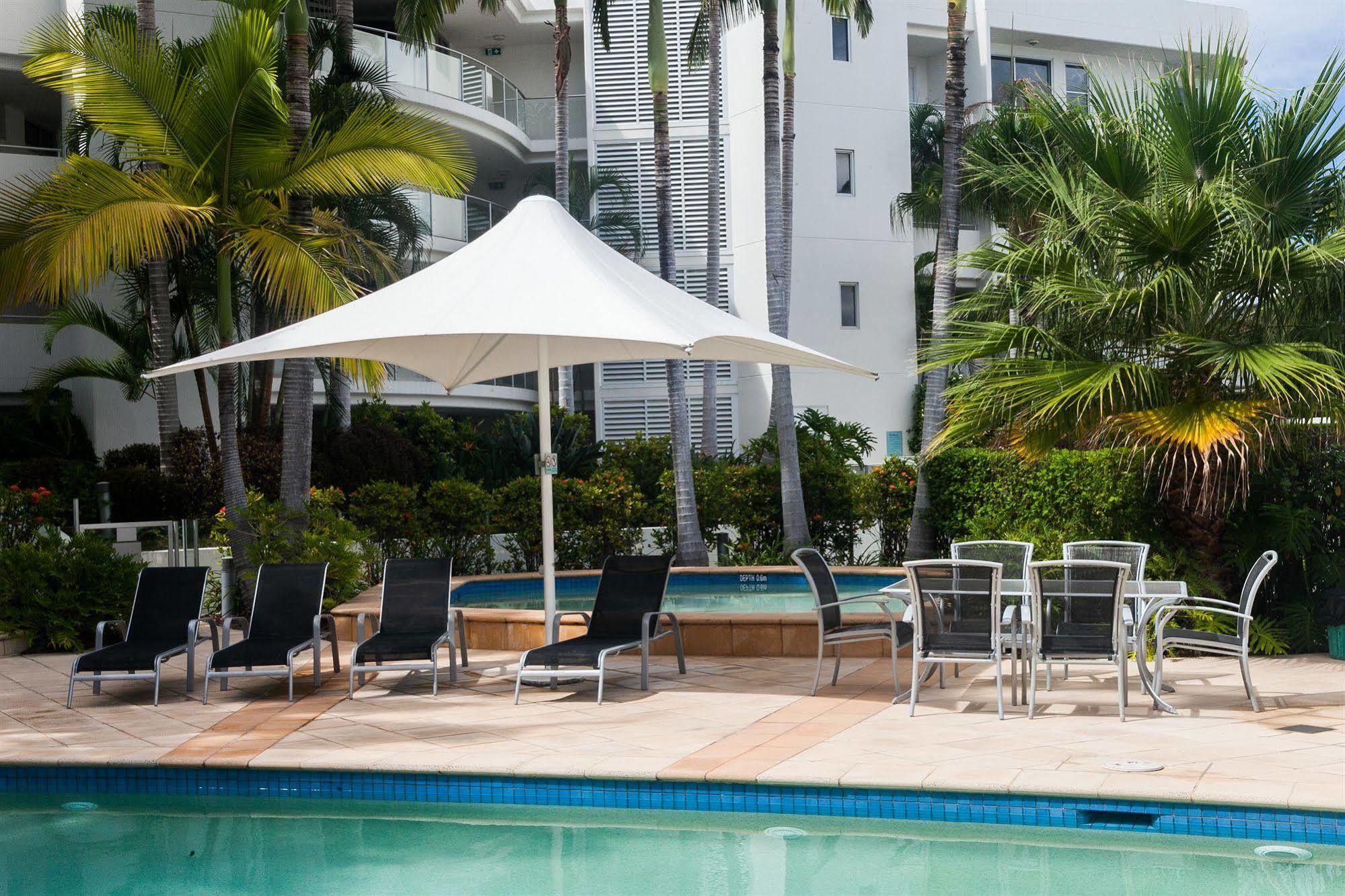 Bluewater Point Resort Mooloolaba Exterior photo