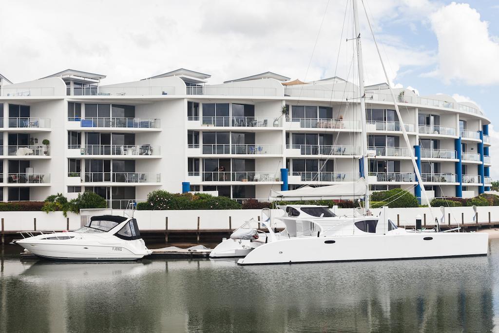 Bluewater Point Resort Mooloolaba Exterior photo