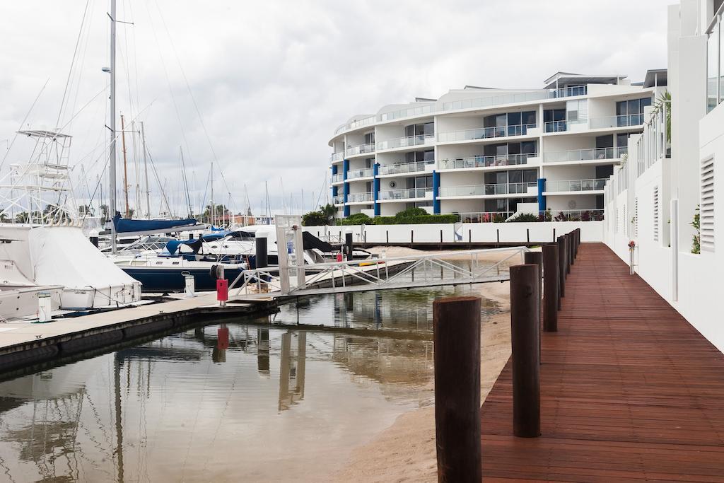 Bluewater Point Resort Mooloolaba Exterior photo