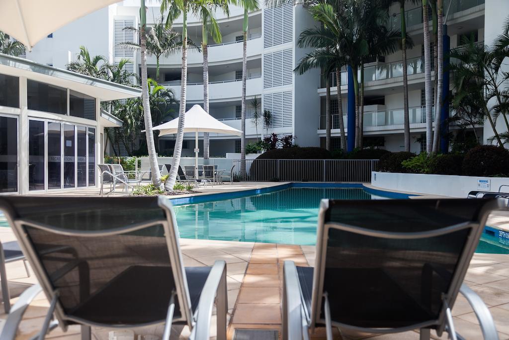 Bluewater Point Resort Mooloolaba Exterior photo