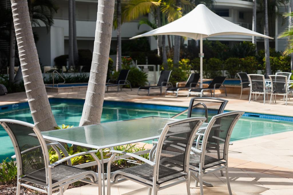 Bluewater Point Resort Mooloolaba Exterior photo