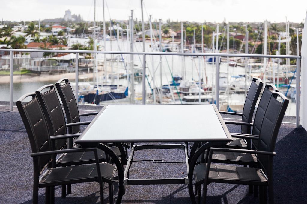 Bluewater Point Resort Mooloolaba Exterior photo