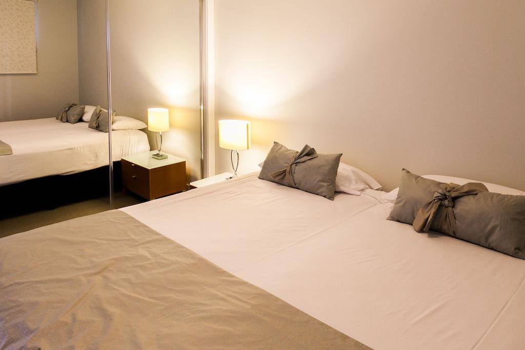 Bluewater Point Resort Mooloolaba Exterior photo
