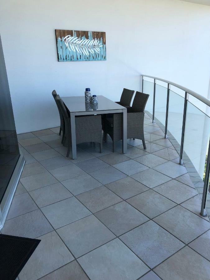 Bluewater Point Resort Mooloolaba Exterior photo