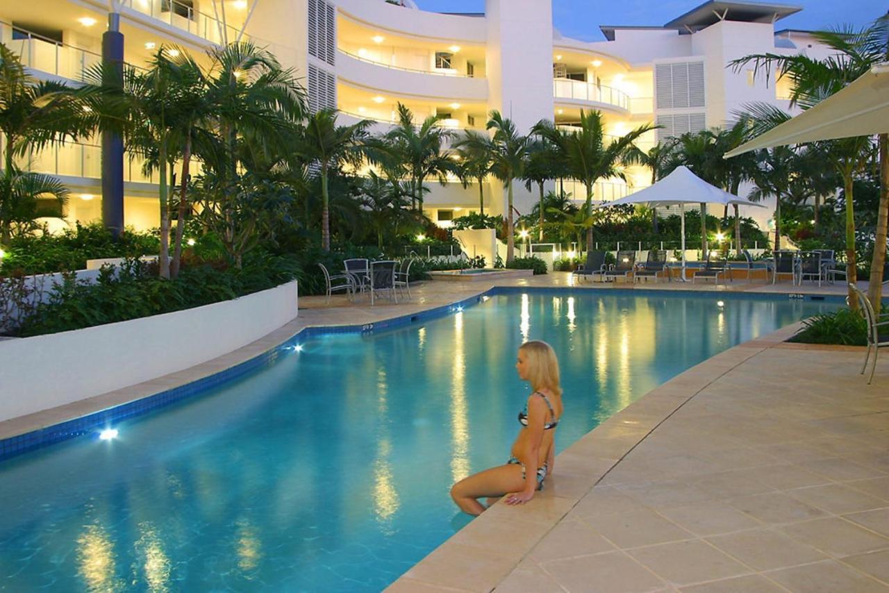 Bluewater Point Resort Mooloolaba Exterior photo