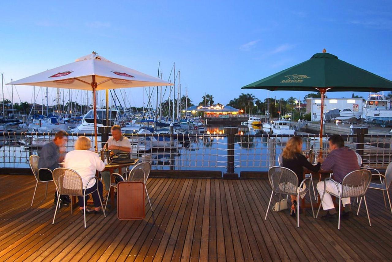 Bluewater Point Resort Mooloolaba Exterior photo