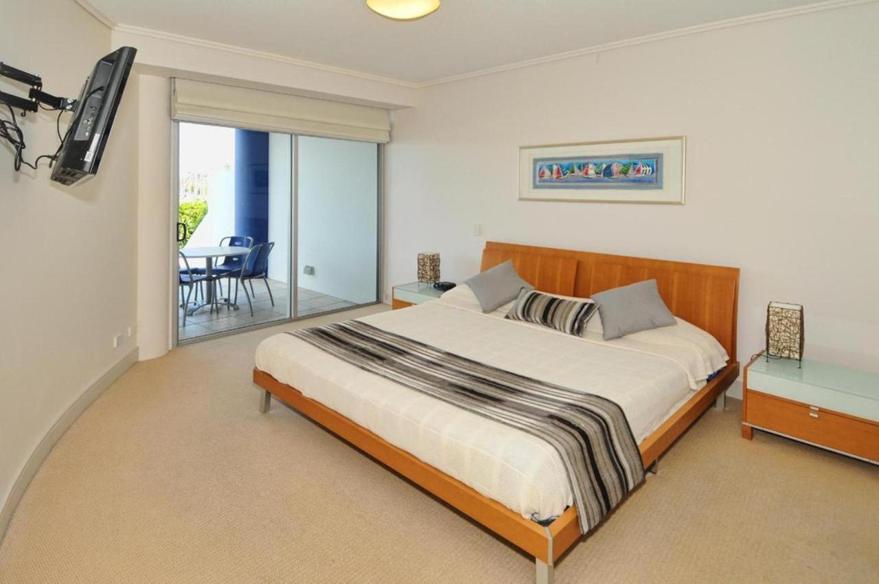 Bluewater Point Resort Mooloolaba Exterior photo