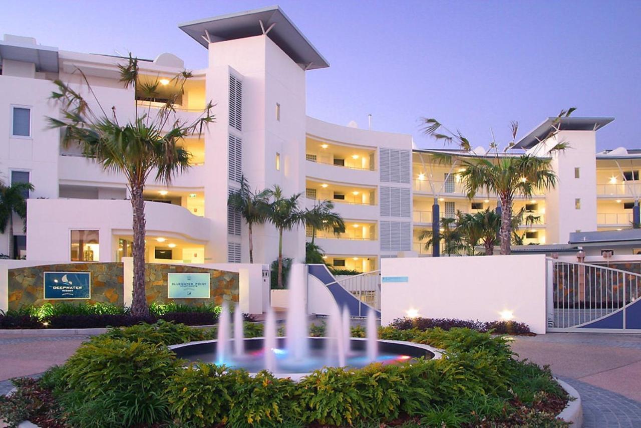 Bluewater Point Resort Mooloolaba Exterior photo
